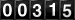 visitor count